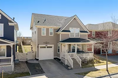 10818 Dayton Way, Commerce City, CO 80640 - Photo 1