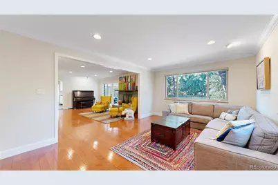 9450 E Evans Place, Denver, CO 80231 - Photo 5