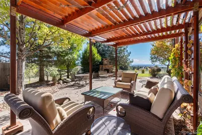 5588 Ponderosa Drive, Parker, CO 80134 - Photo 43