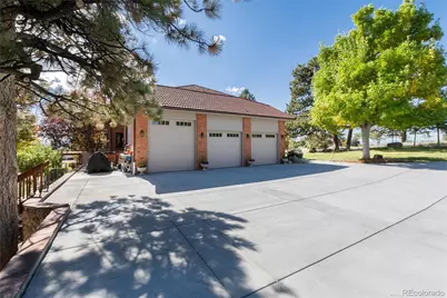 5588 Ponderosa Drive, Parker, CO 80134 - Photo 47