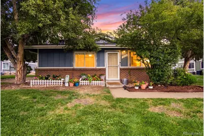 1282 S Uvalda Street, Aurora, CO 80012 - Photo 1