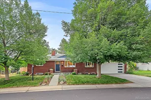 6046 S Valleyview St, Littleton, CO 80120 - Photo 1