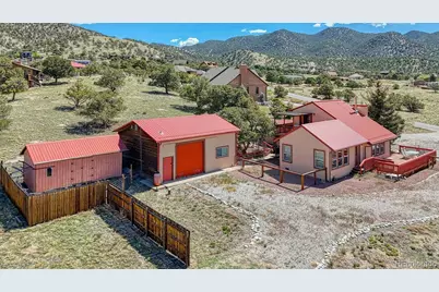 10199 W Cheyenne Circle, Salida, CO 81201 - Photo 7