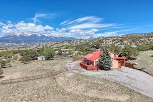10199 W Cheyenne Cir, Salida, CO 81201 - Photo 1