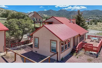 10199 W Cheyenne Circle, Salida, CO 81201 - Photo 11