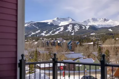 203 N Ridge Street #B, Breckenridge, CO 80424 - Photo 1
