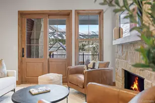 203 N Ridge St, Breckenridge, CO 80424 - Photo 1