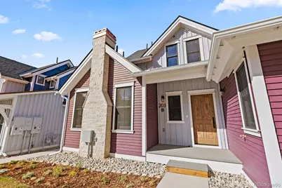 203 N Ridge Street #B, Breckenridge, CO 80424 - Photo 9