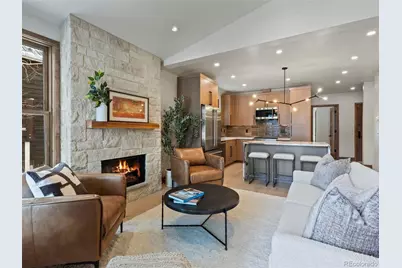 203 N Ridge Street #B, Breckenridge, CO 80424 - Photo 3