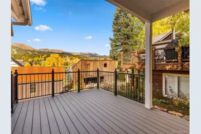 203 N Ridge Street #B, Breckenridge, CO 80424 - Photo 35