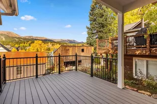 203 N Ridge St, Breckenridge, CO 80424 - Photo 35