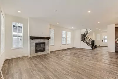 181 Lullaby Lane, Castle Rock, CO 80109 - Photo 7