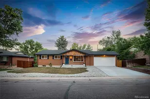 1256 S Dover Way, Denver, CO 80232 - Photo 1
