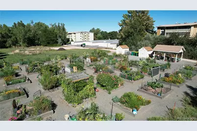 610 S Clinton Street #10B, Denver, CO 80247 - Photo 41