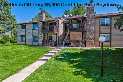 1790 S Pitkin Circle #B, Aurora, CO 80017 - Photo 1