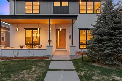 1109 S Clayton Street, Denver, CO 80210 - Photo 3