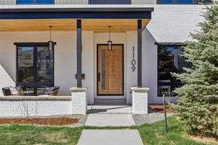 1109 S Clayton St, Denver, CO 80210 - Photo 5