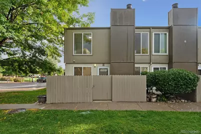 7373 W Florida Avenue #H, Lakewood, CO 80232 - Photo 1