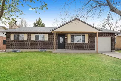 5522 Carson Street, Denver, CO 80239 - Photo 1