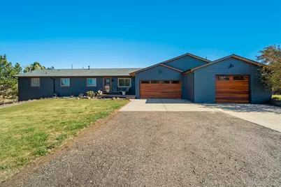 46746 Sundance Trail, Parker, CO 80138 - Photo 1