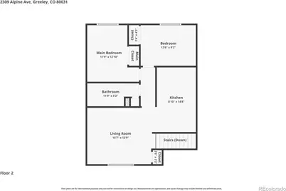 2309 Alpine Avenue, Greeley, CO 80631 - Photo 23