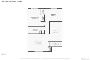 2309 Alpine Ave, Greeley, CO 80631 - Photo 23