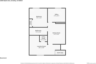 2309 Alpine Avenue, Greeley, CO 80631 - Photo 21