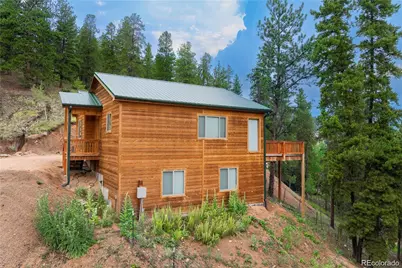 1555 Shelton Drive, Bailey, CO 80421 - Photo 17