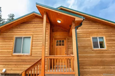 1555 Shelton Drive, Bailey, CO 80421 - Photo 19