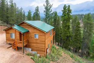 1555 Shelton Dr, Bailey, CO 80421 - Photo 1