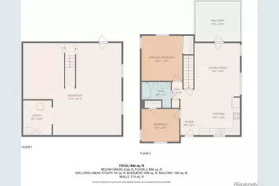 1555 Shelton Drive, Bailey, CO 80421 - Photo 27