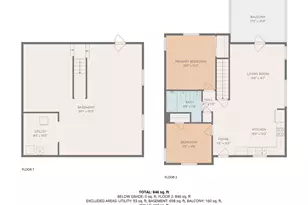 1555 Shelton Dr, Bailey, CO 80421 - Photo 27