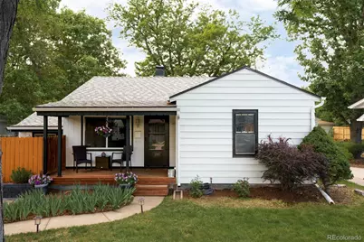 2949 S Corona Street, Englewood, CO 80113 - Photo 1
