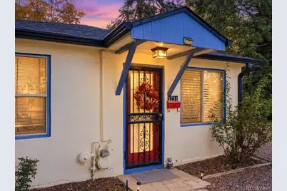 3731 Teller Street, Wheat Ridge, CO 80033 - Photo 3