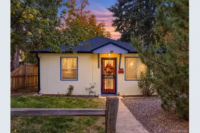 3731 Teller Street, Wheat Ridge, CO 80033 - Photo 1