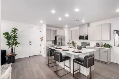 6153 N Ceylon Street #203, Denver, CO 80249 - Photo 5