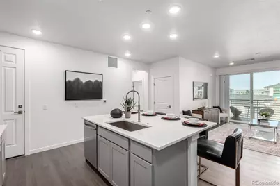 6153 N Ceylon Street #203, Denver, CO 80249 - Photo 7