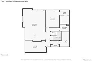 3333 E Florida Ave, Denver, CO 80210 - Photo 45
