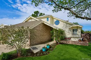 3333 E Florida Ave, Denver, CO 80210 - Photo 1
