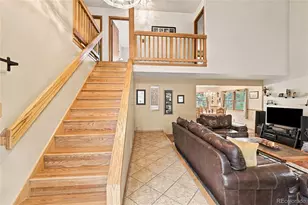 7364 Heiter Hill Dr, Evergreen, CO 80439 - Photo 3