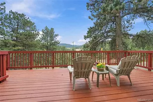 7364 Heiter Hill Dr, Evergreen, CO 80439 - Photo 29