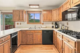 7364 Heiter Hill Dr, Evergreen, CO 80439 - Photo 11