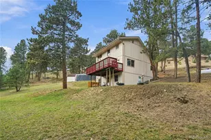 7364 Heiter Hill Dr, Evergreen, CO 80439 - Photo 31