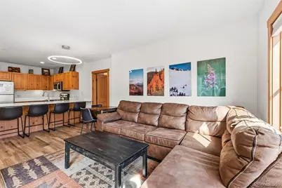 135 Dercum Drive #8607, Dillon, CO 80435 - Photo 1