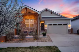 11592 Colony Loop, Parker, CO 80138 - Photo 3