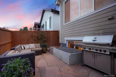 11592 Colony Loop, Parker, CO 80138 - Photo 39