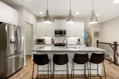 11592 Colony Loop, Parker, CO 80138 - Photo 9