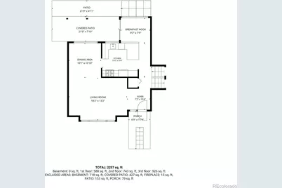 10101 Zenobia Circle, Westminster, CO 80031 - Photo 43
