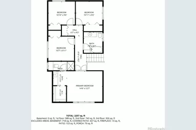 10101 Zenobia Circle, Westminster, CO 80031 - Photo 45