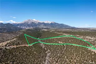 15135 Marble Run, Salida, CO 81201 - Photo 1